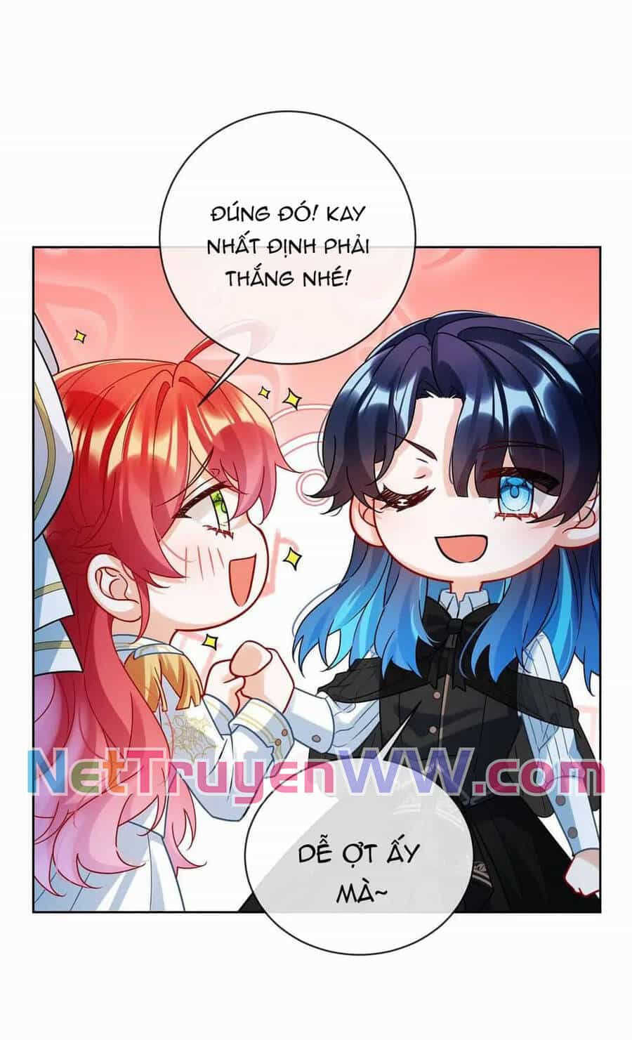 Nữ Phụ Phản Diện Và Nữ Chúa Quỷ - Chương 29 - ảnh 5