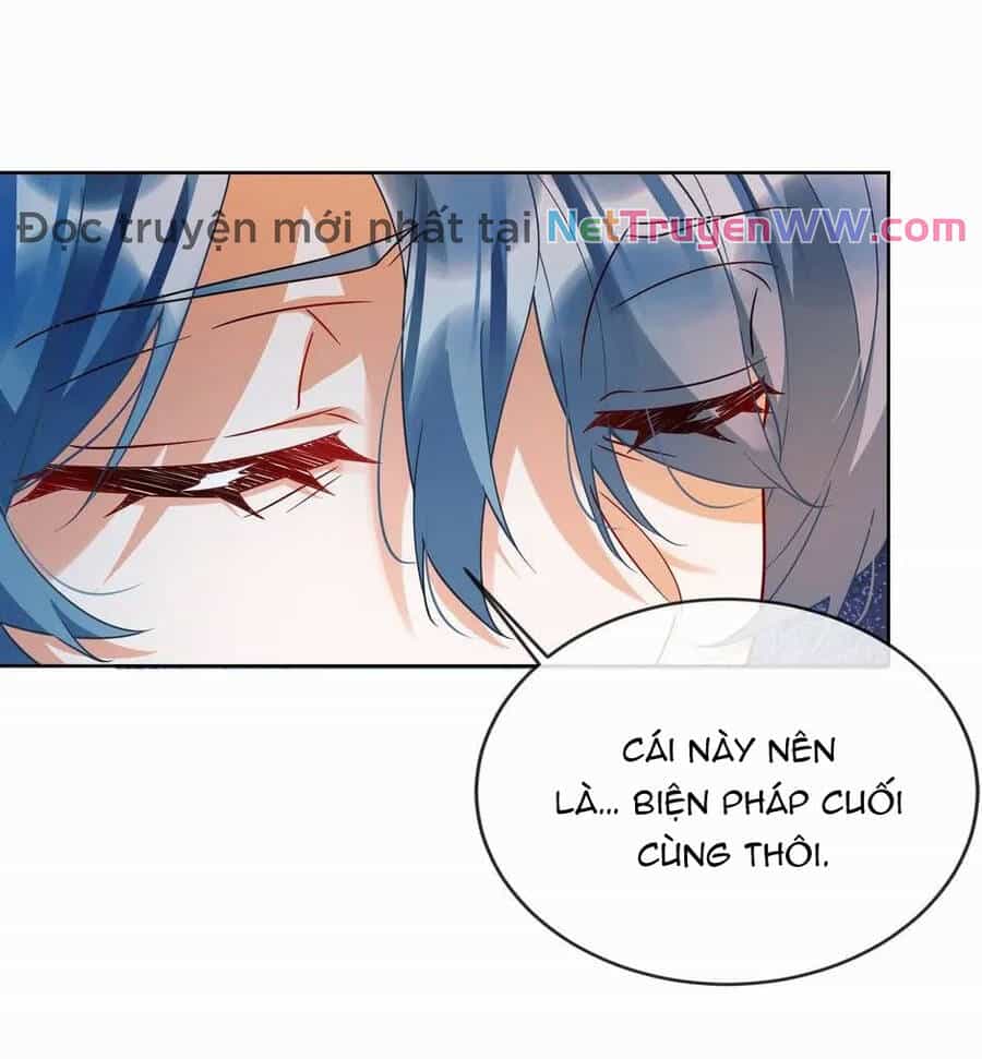 Nữ Phụ Phản Diện Và Nữ Chúa Quỷ - Chương 31 - ảnh 17