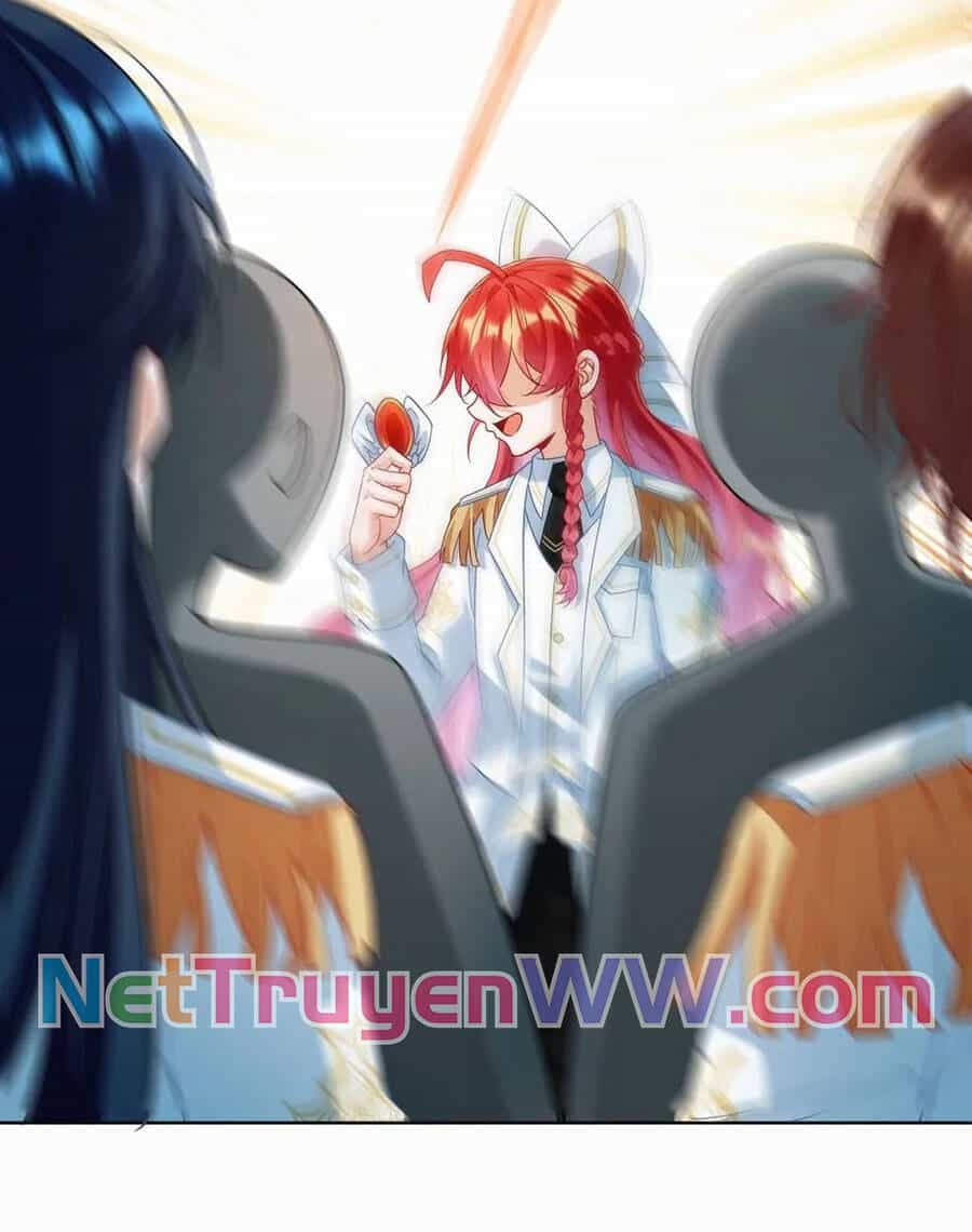 Nữ Phụ Phản Diện Và Nữ Chúa Quỷ - Chương 31 - ảnh 38