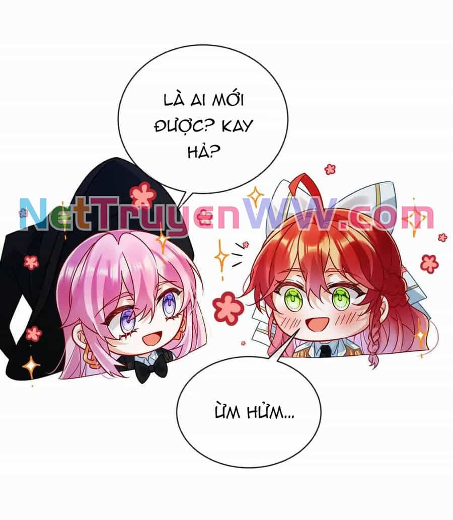 Nữ Phụ Phản Diện Và Nữ Chúa Quỷ - Chương 32 - ảnh 18