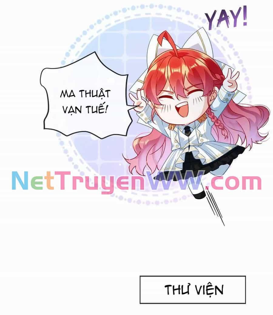 Nữ Phụ Phản Diện Và Nữ Chúa Quỷ - Chương 34 - ảnh 11