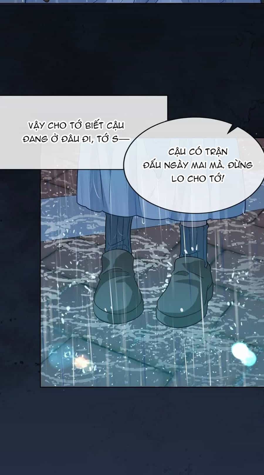 Nữ Phụ Phản Diện Và Nữ Chúa Quỷ - Chương 37 - ảnh 10