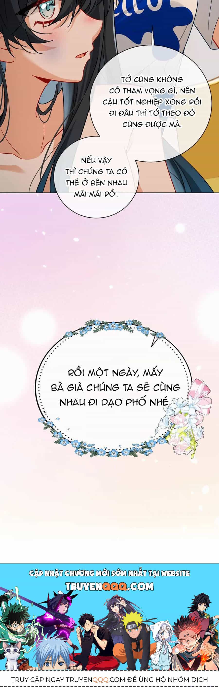 Nữ Phụ Phản Diện Và Nữ Chúa Quỷ - Chương 37 - ảnh 36