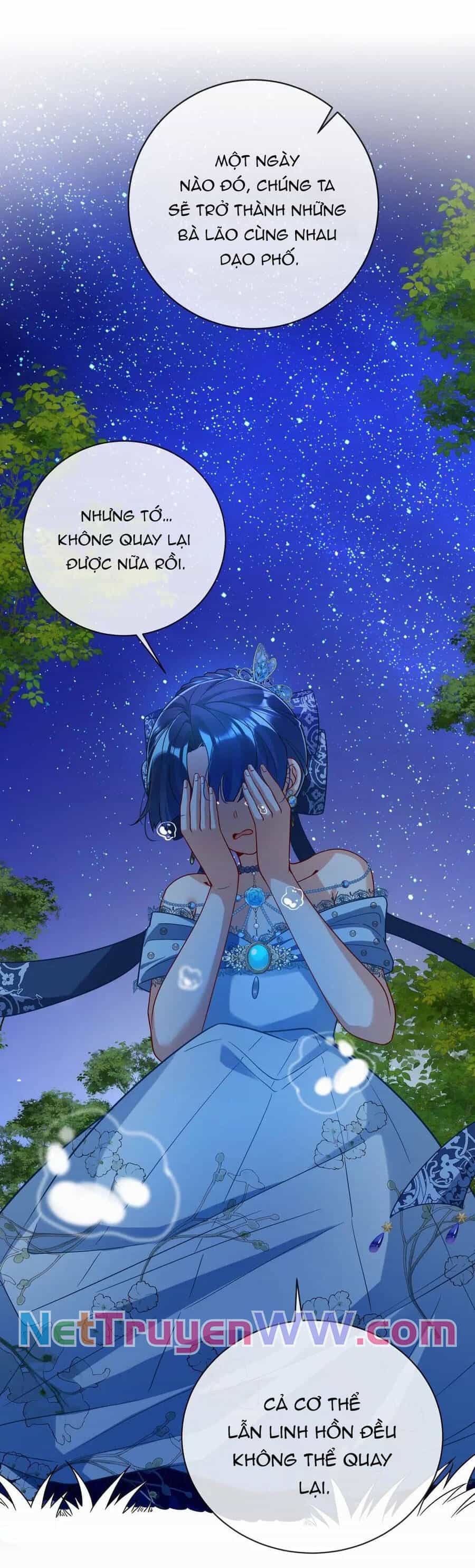 Nữ Phụ Phản Diện Và Nữ Chúa Quỷ - Chương 38 - ảnh 2