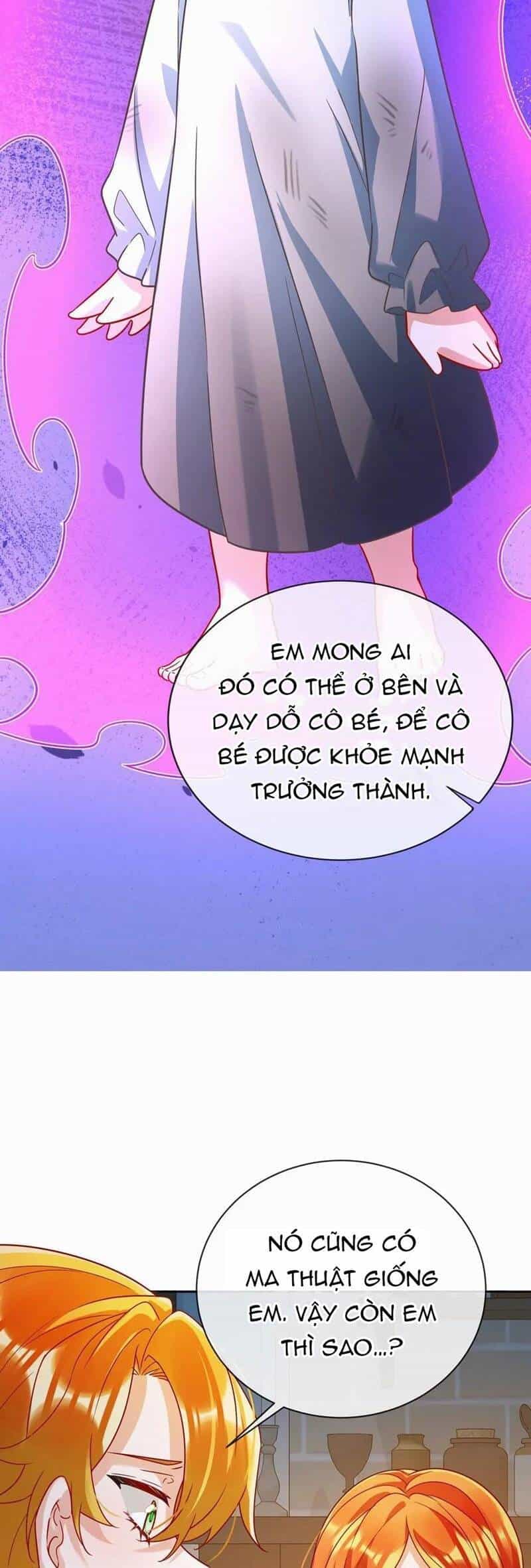 Nữ Phụ Phản Diện Và Nữ Chúa Quỷ - Chương 42 - ảnh 18