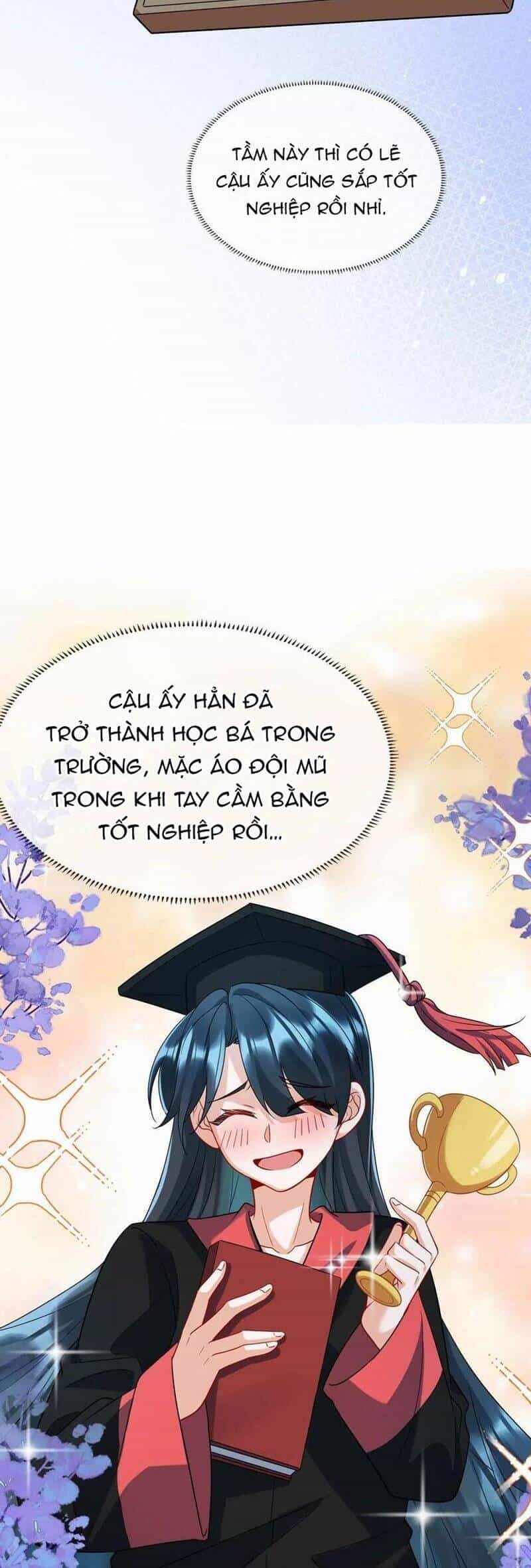 Nữ Phụ Phản Diện Và Nữ Chúa Quỷ - Chương 43 - ảnh 13