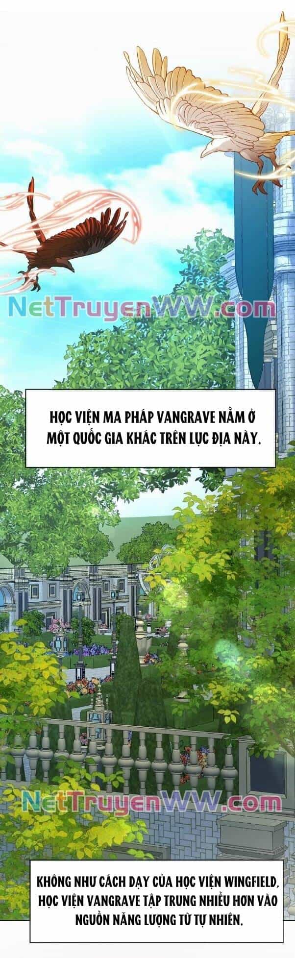 Nữ Phụ Phản Diện Và Nữ Chúa Quỷ - Chương 45 - ảnh 3