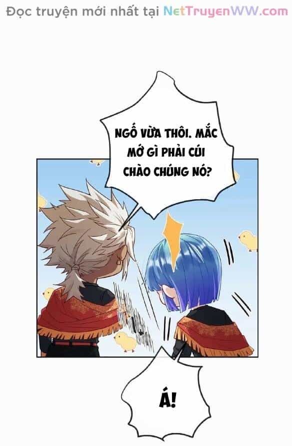 Nữ Phụ Phản Diện Và Nữ Chúa Quỷ - Chương 45 - ảnh 30