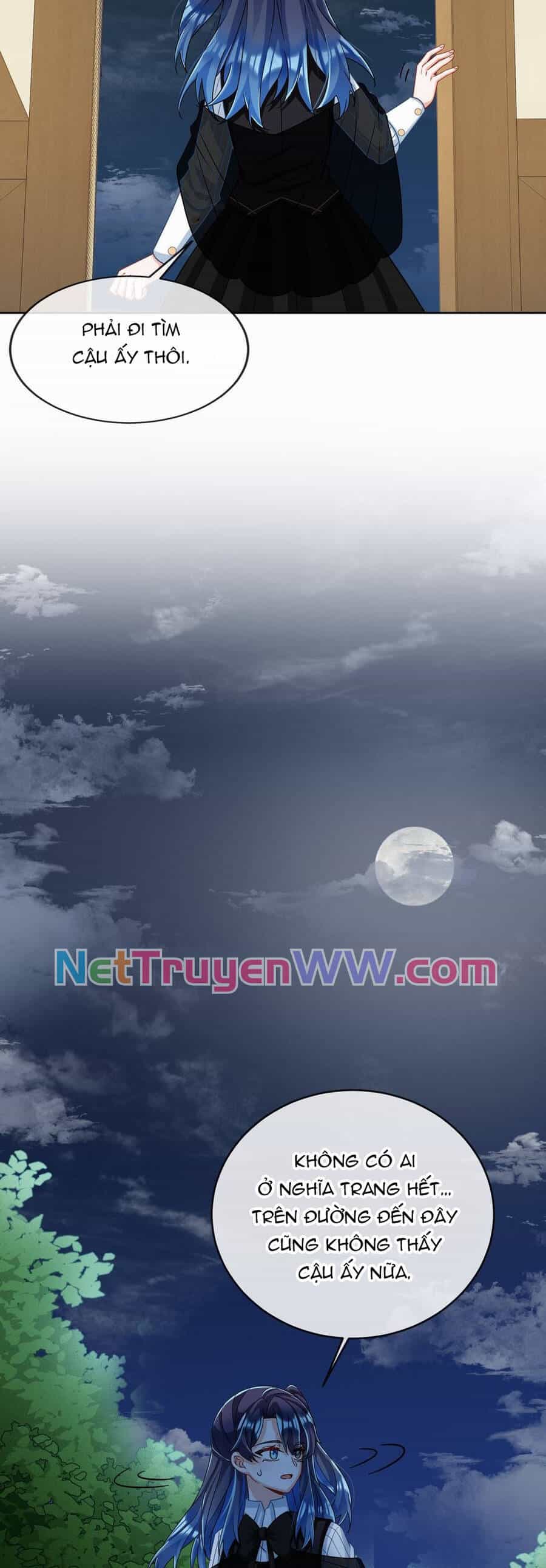 Nữ Phụ Phản Diện Và Nữ Chúa Quỷ - Chương 51 - ảnh 30