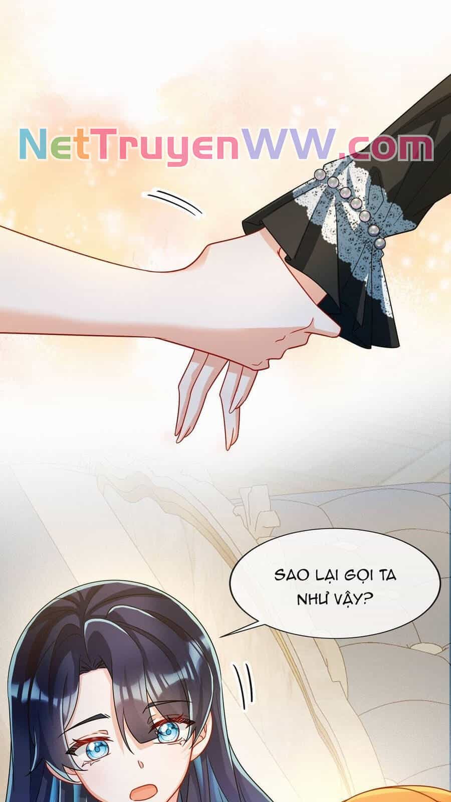 Nữ Phụ Phản Diện Và Nữ Chúa Quỷ - Chương 60 - ảnh 34