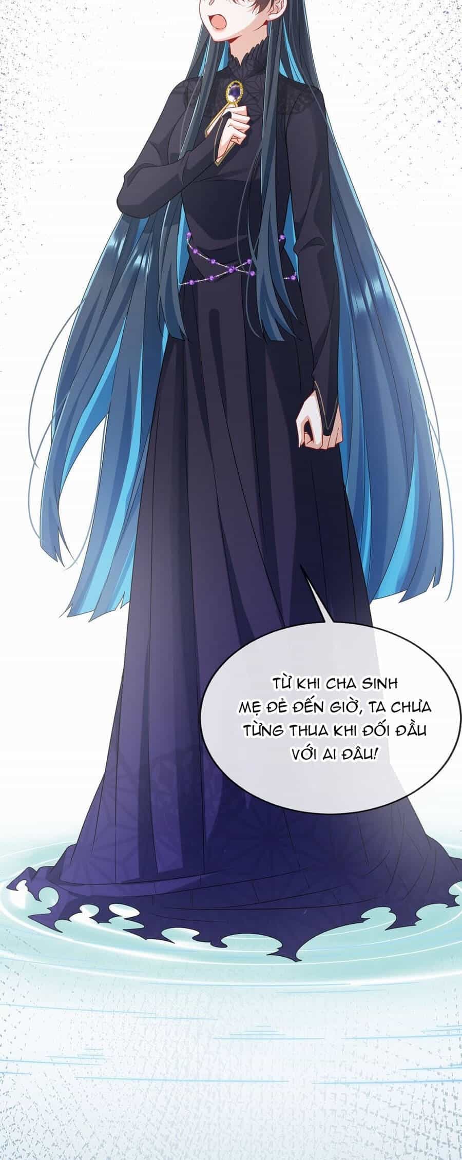 Nữ Phụ Phản Diện Và Nữ Chúa Quỷ - Chương 63 - ảnh 31