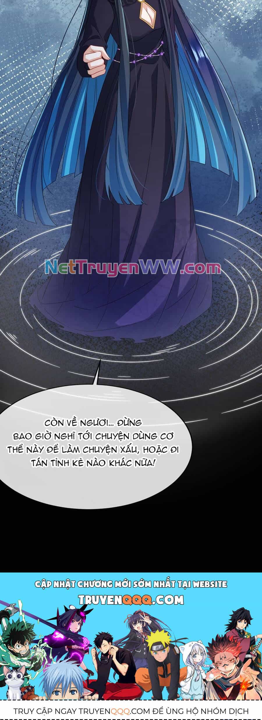 Nữ Phụ Phản Diện Và Nữ Chúa Quỷ - Chương 63 - ảnh 34