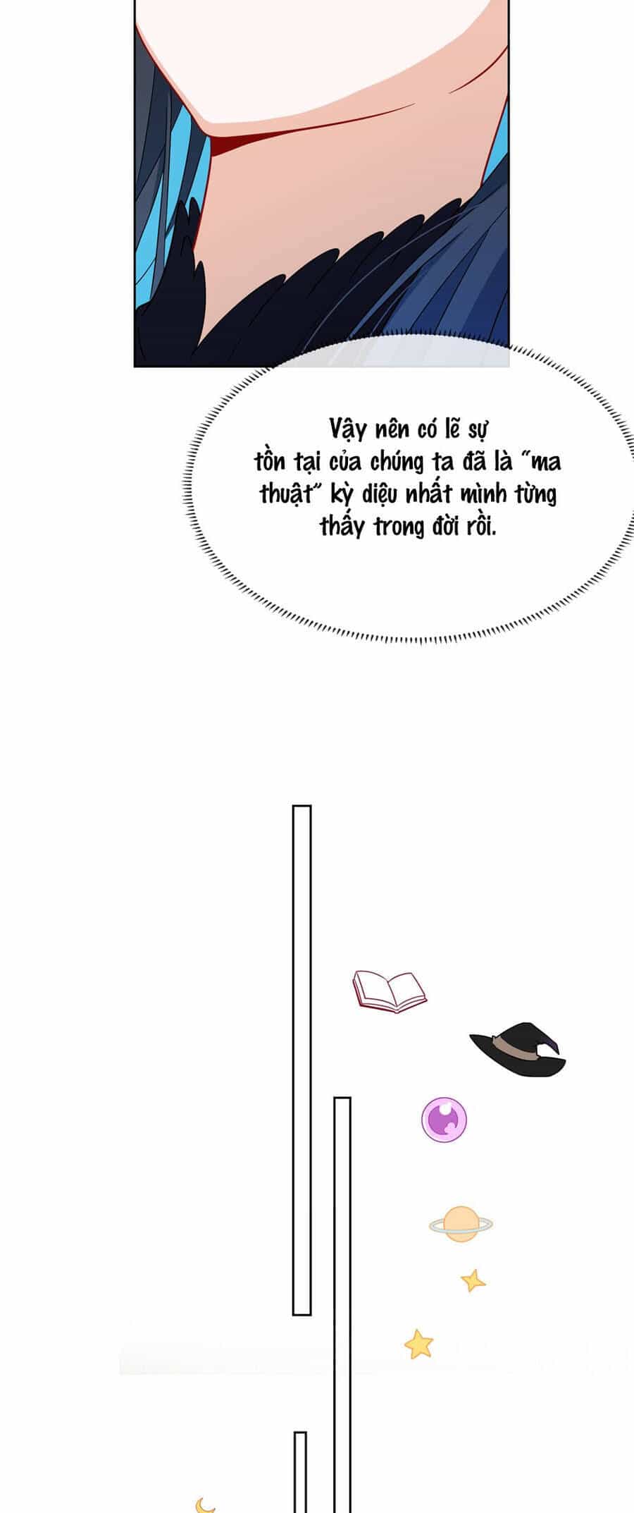 Nữ Phụ Phản Diện Và Nữ Chúa Quỷ - Chương 65 - ảnh 29