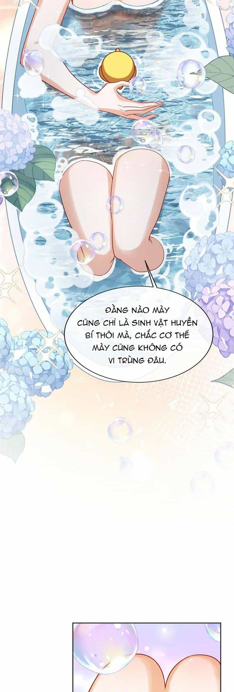 Nữ Phụ Phản Diện Và Nữ Chúa Quỷ - Chương 67 - ảnh 23