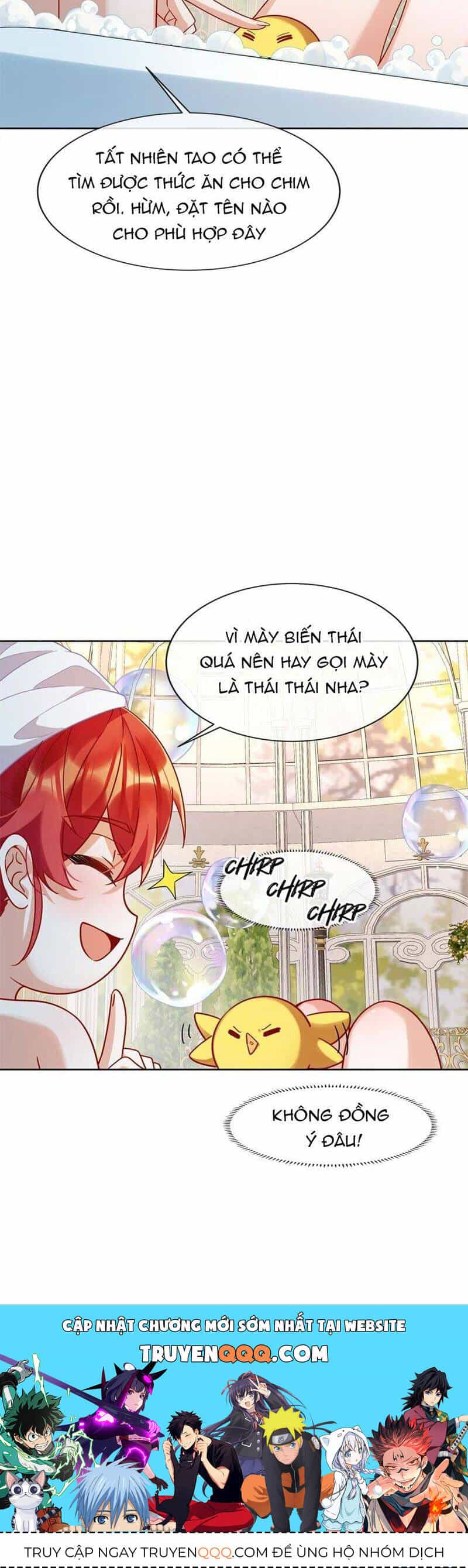 Nữ Phụ Phản Diện Và Nữ Chúa Quỷ - Chương 67 - ảnh 25
