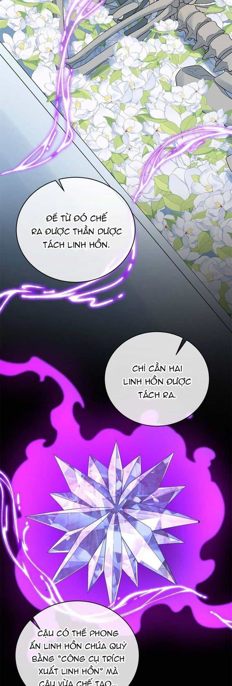 Nữ Phụ Phản Diện Và Nữ Chúa Quỷ - Chương 67 - ảnh 6