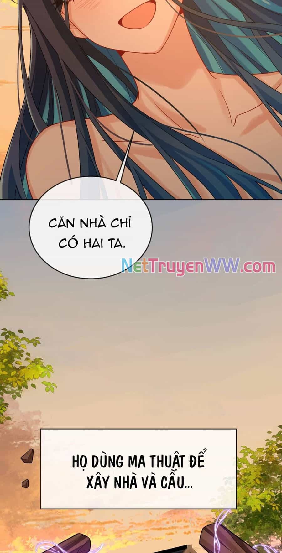 Nữ Phụ Phản Diện Và Nữ Chúa Quỷ - Chương 68.5 - ảnh 25