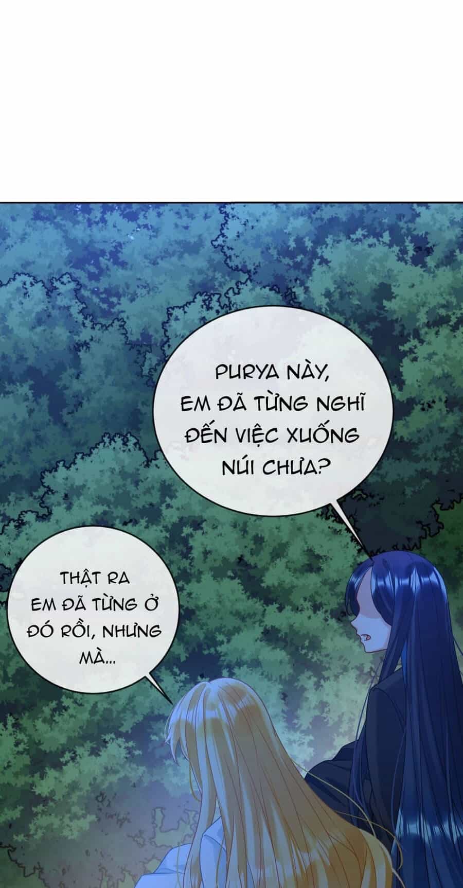 Nữ Phụ Phản Diện Và Nữ Chúa Quỷ - Chương 68.5 - ảnh 27