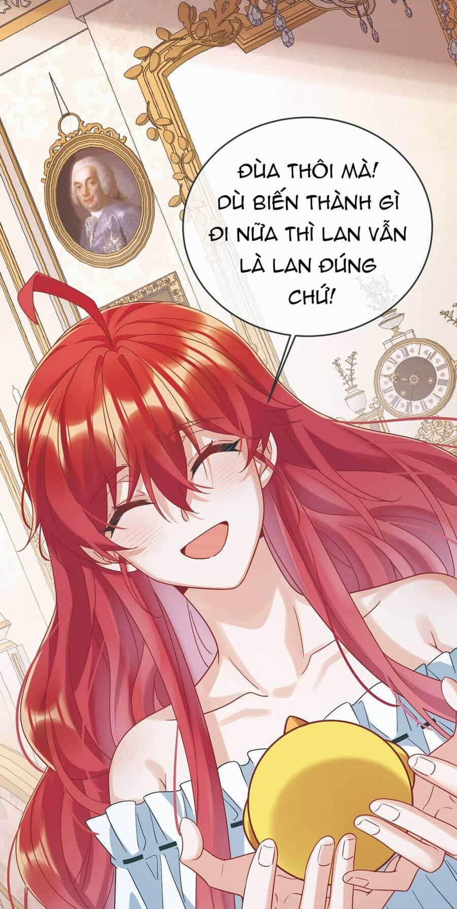 Nữ Phụ Phản Diện Và Nữ Chúa Quỷ - Chương 69 - ảnh 12
