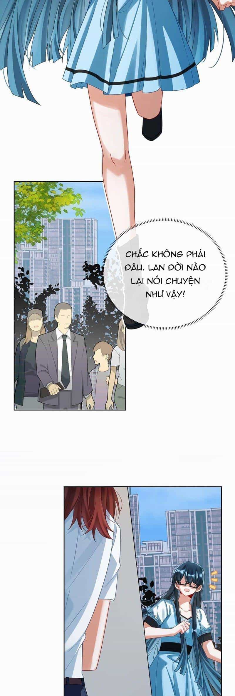 Nữ Phụ Phản Diện Và Nữ Chúa Quỷ - Chương 72 - ảnh 17