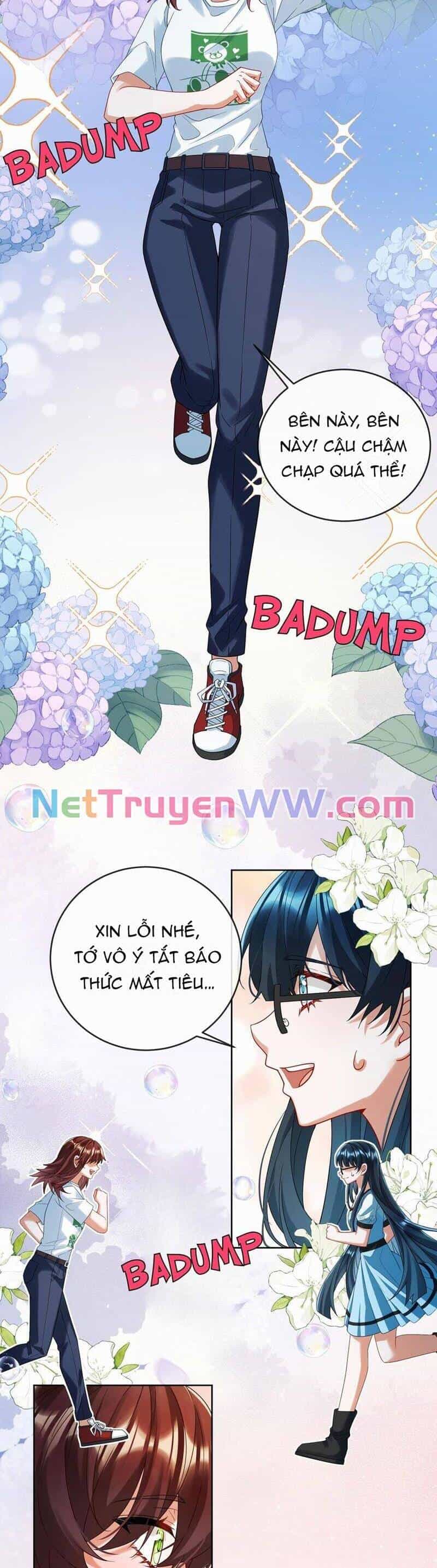 Nữ Phụ Phản Diện Và Nữ Chúa Quỷ - Chương 72 - ảnh 24