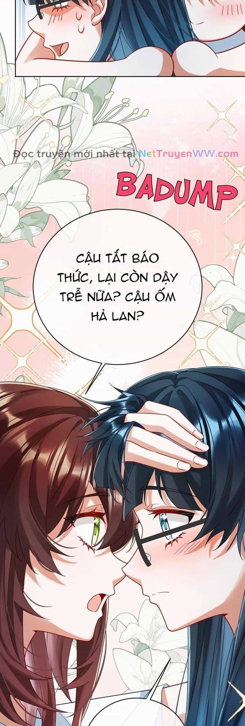 Nữ Phụ Phản Diện Và Nữ Chúa Quỷ - Chương 72 - ảnh 26