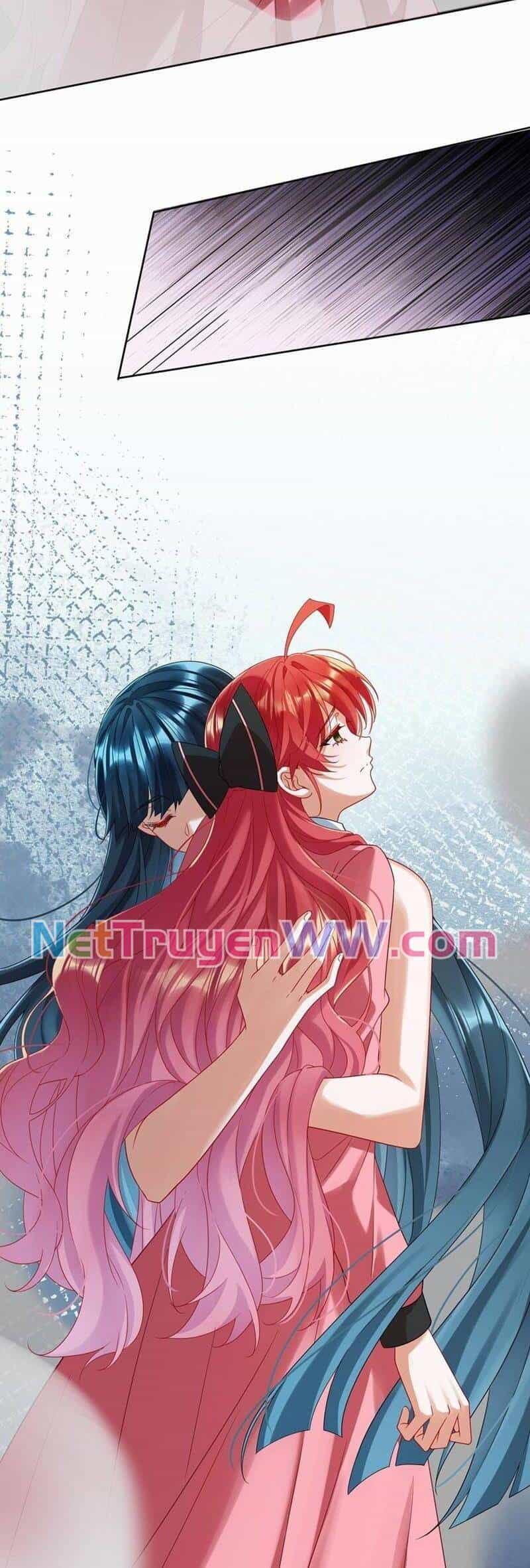 Nữ Phụ Phản Diện Và Nữ Chúa Quỷ - Chương 72 - ảnh 3