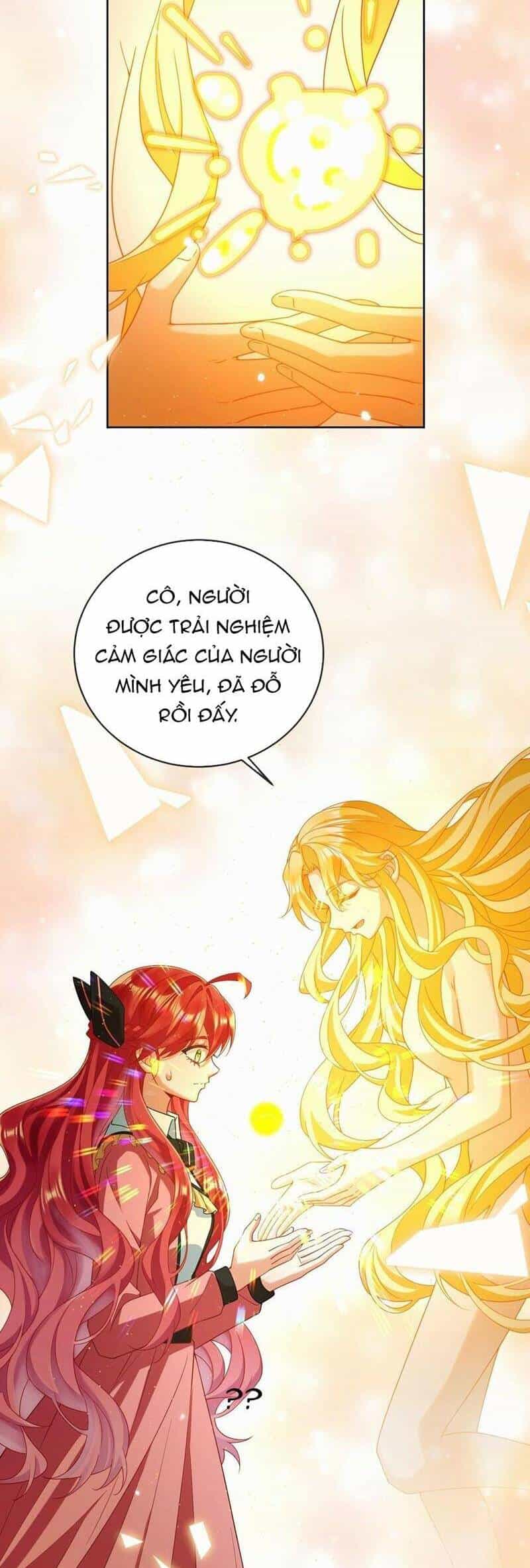 Nữ Phụ Phản Diện Và Nữ Chúa Quỷ - Chương 73 - ảnh 23