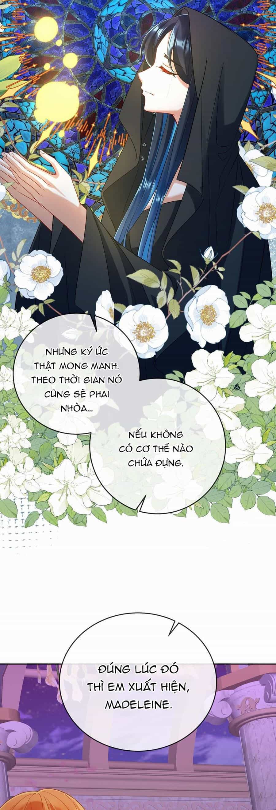 Nữ Phụ Phản Diện Và Nữ Chúa Quỷ - Chương 74 - ảnh 23