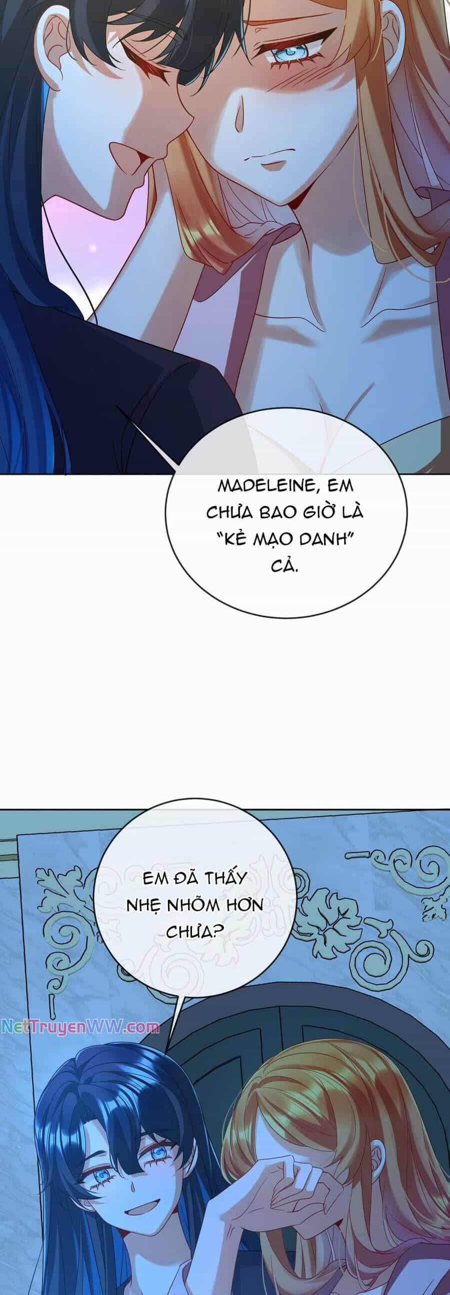 Nữ Phụ Phản Diện Và Nữ Chúa Quỷ - Chương 74 - ảnh 26