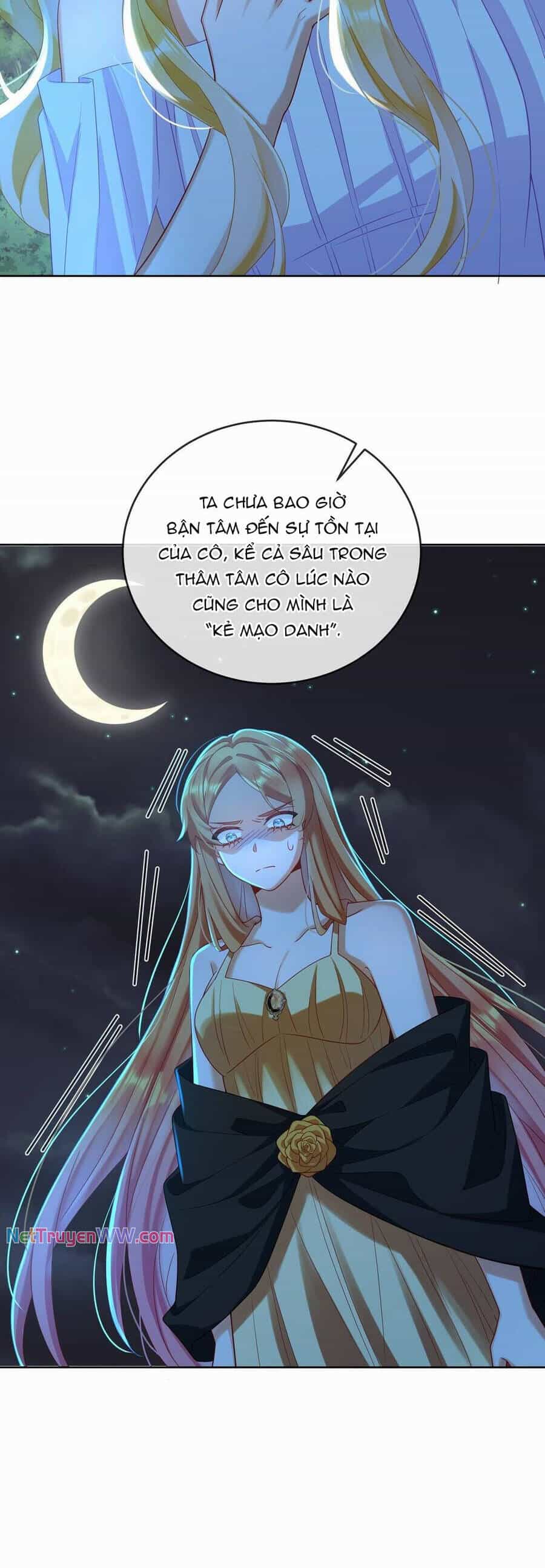 Nữ Phụ Phản Diện Và Nữ Chúa Quỷ - Chương 74 - ảnh 6
