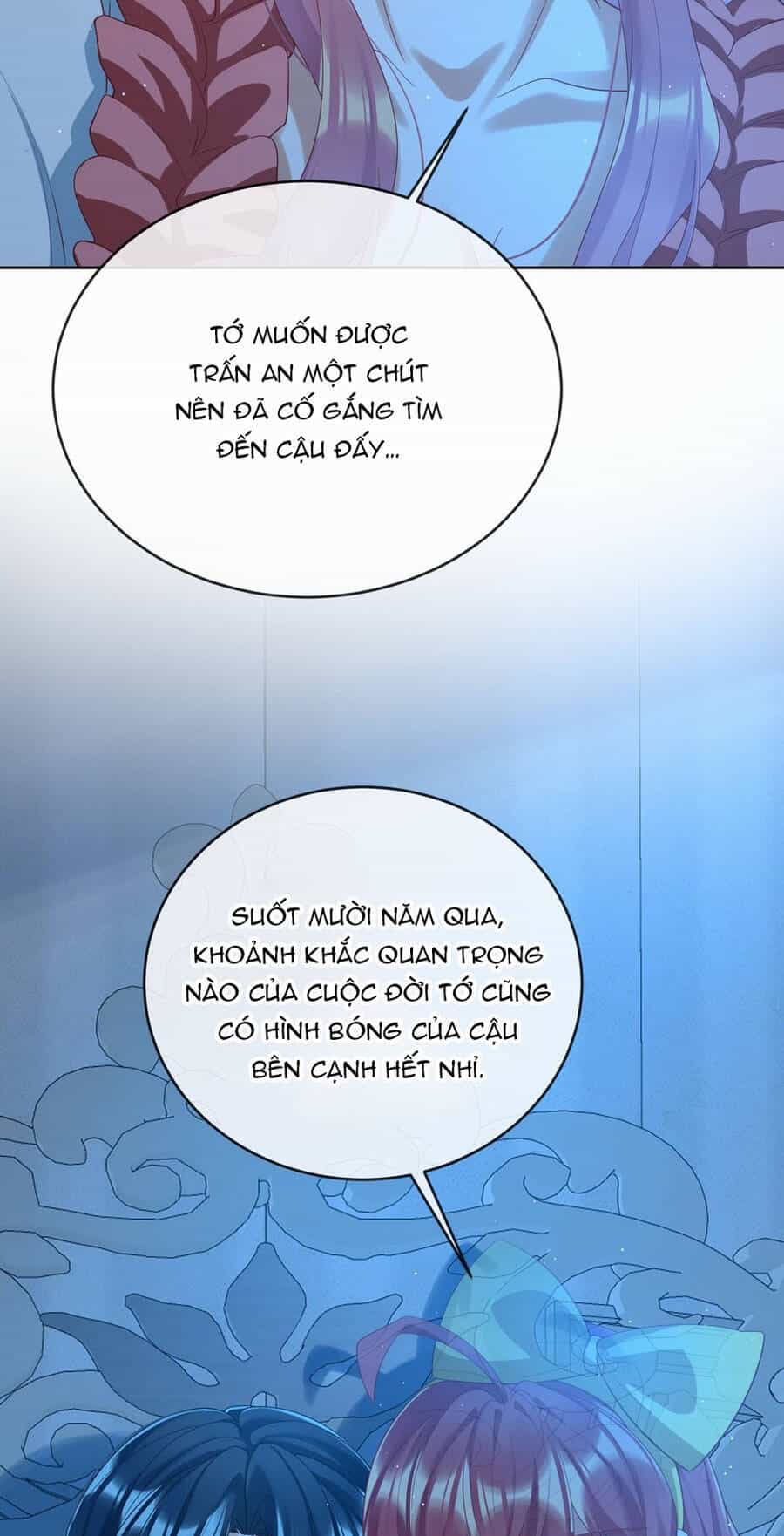 Nữ Phụ Phản Diện Và Nữ Chúa Quỷ - Chương 77 - ảnh 3