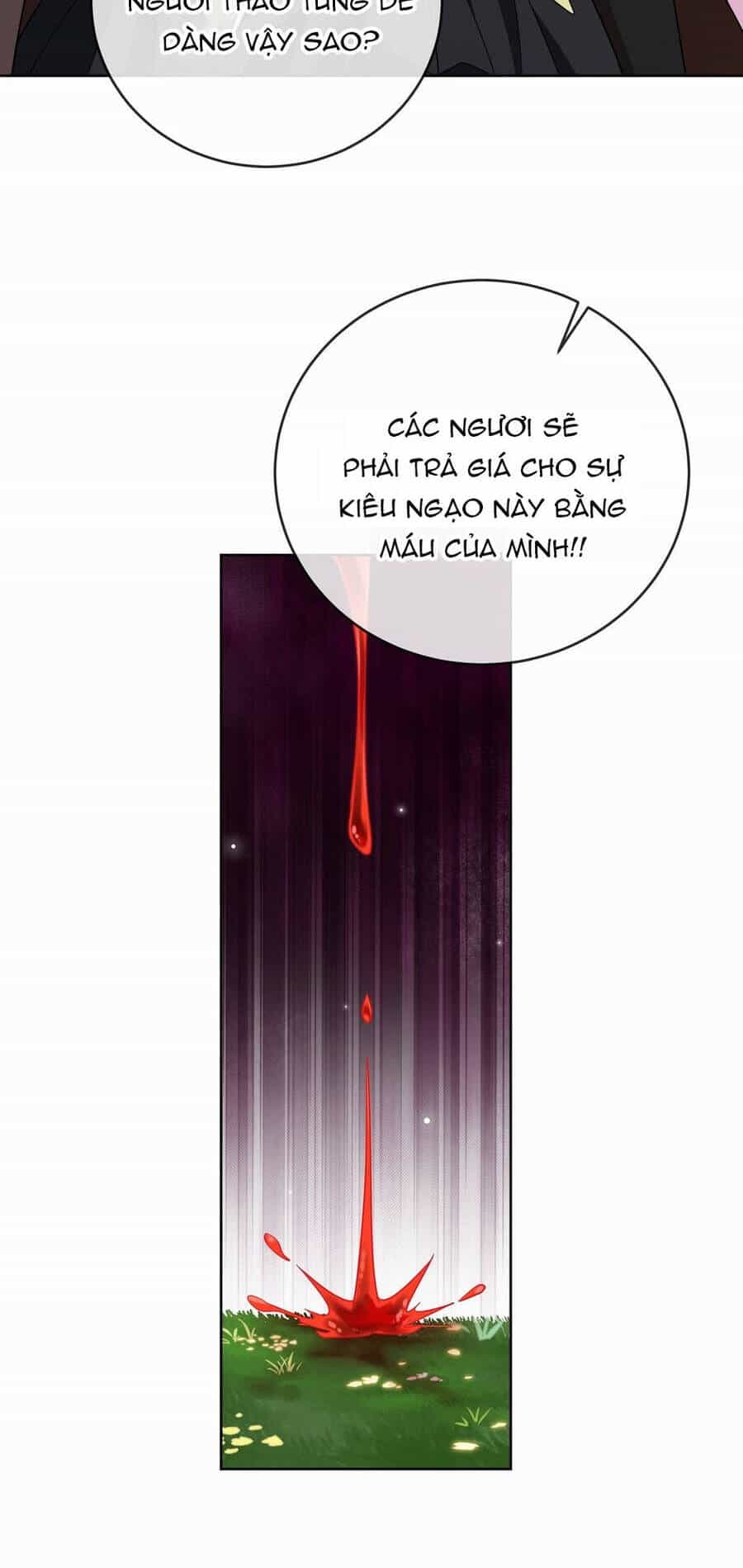 Nữ Phụ Phản Diện Và Nữ Chúa Quỷ - Chương 78 - ảnh 26