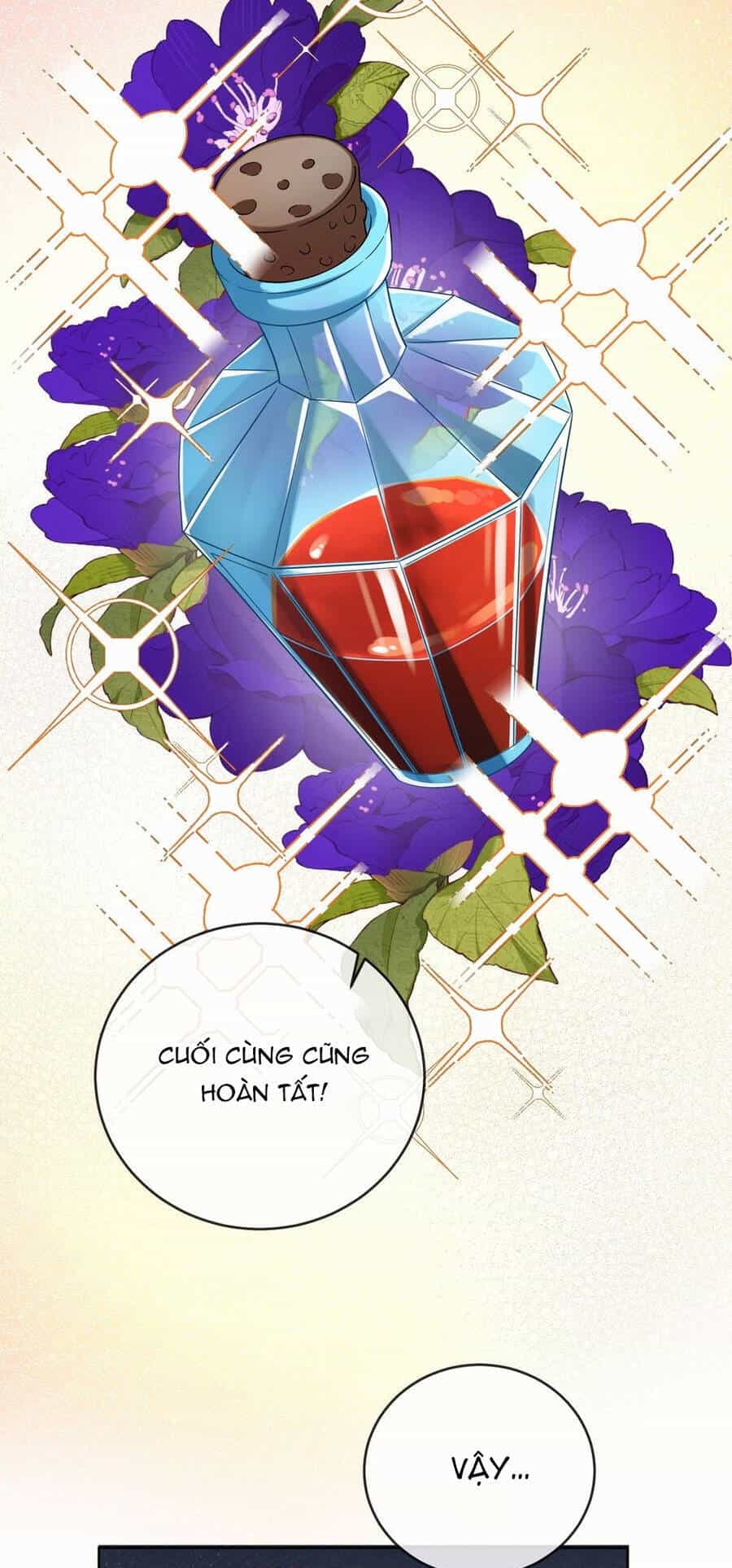 Nữ Phụ Phản Diện Và Nữ Chúa Quỷ - Chương 78 - ảnh 35