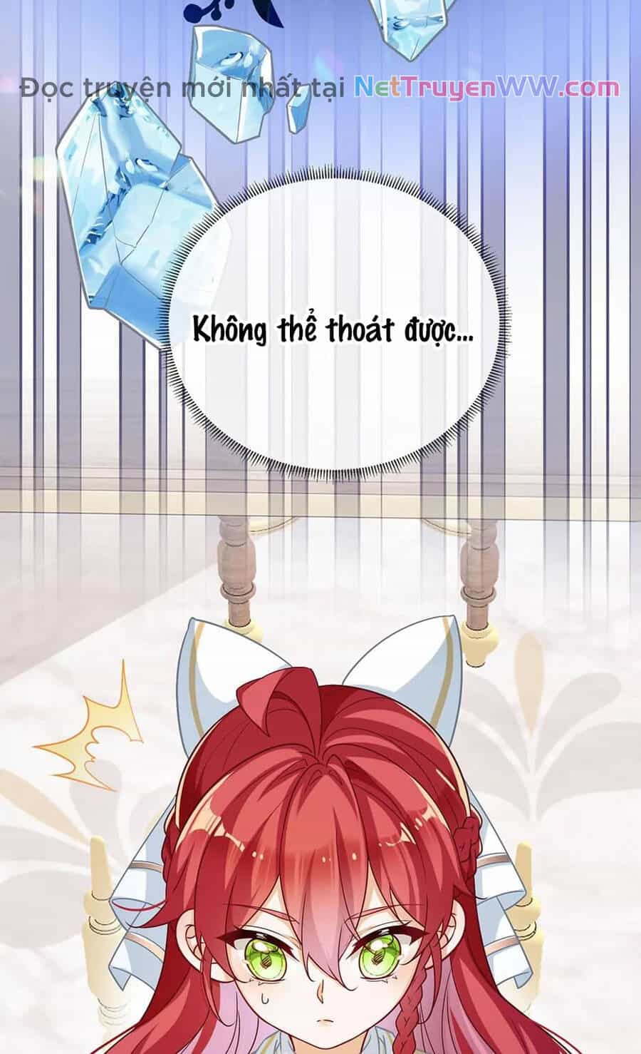 Nữ Phụ Phản Diện Và Nữ Chúa Quỷ - Chương 8 - ảnh 36