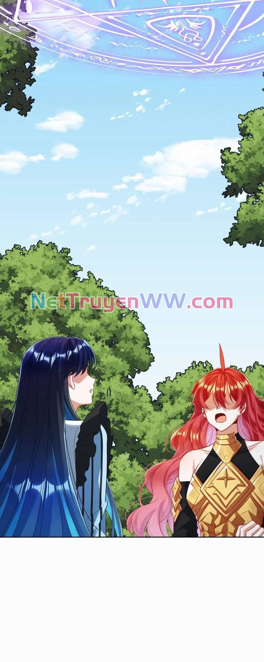 Nữ Phụ Phản Diện Và Nữ Chúa Quỷ - Chương 79 - ảnh 37