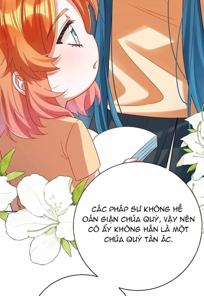 Nữ Phụ Phản Diện Và Nữ Chúa Quỷ - Chương 93 - ảnh 40