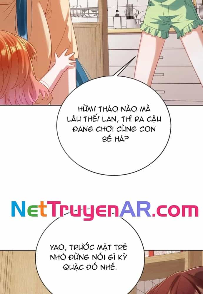 Nữ Phụ Phản Diện Và Nữ Chúa Quỷ - Chương 93 - ảnh 46