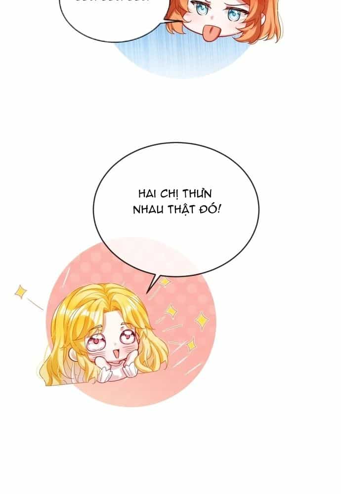 Nữ Phụ Phản Diện Và Nữ Chúa Quỷ - Chương 93 - ảnh 54
