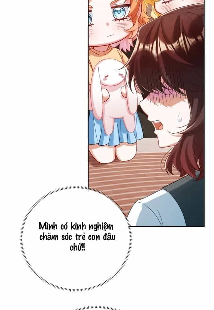 Nữ Phụ Phản Diện Và Nữ Chúa Quỷ - Chương 93 - ảnh 8