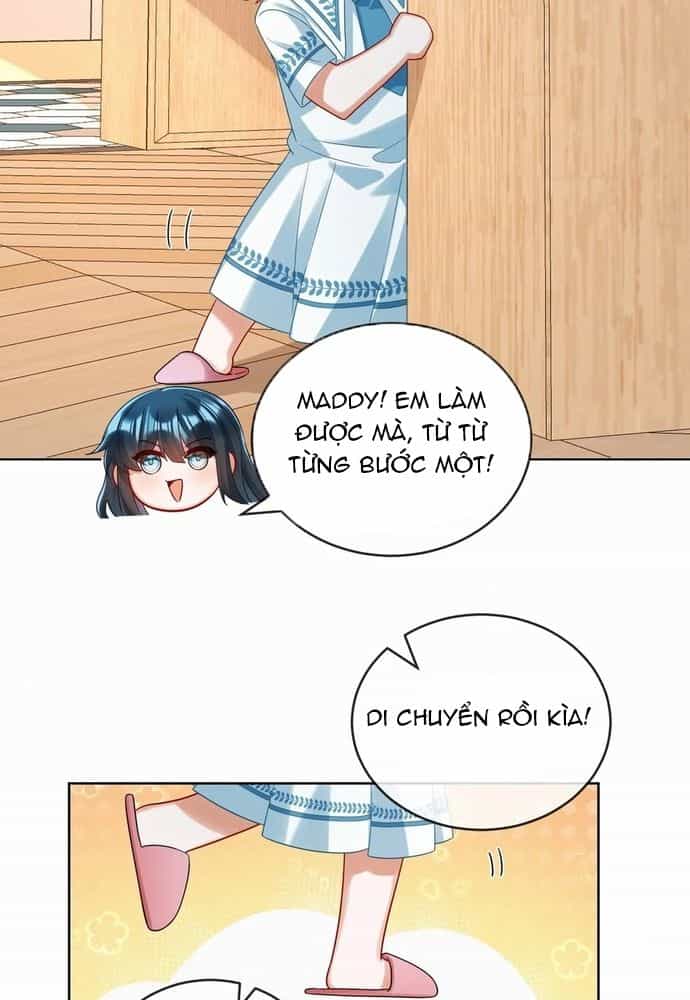 Nữ Phụ Phản Diện Và Nữ Chúa Quỷ - Chương 94 - ảnh 19