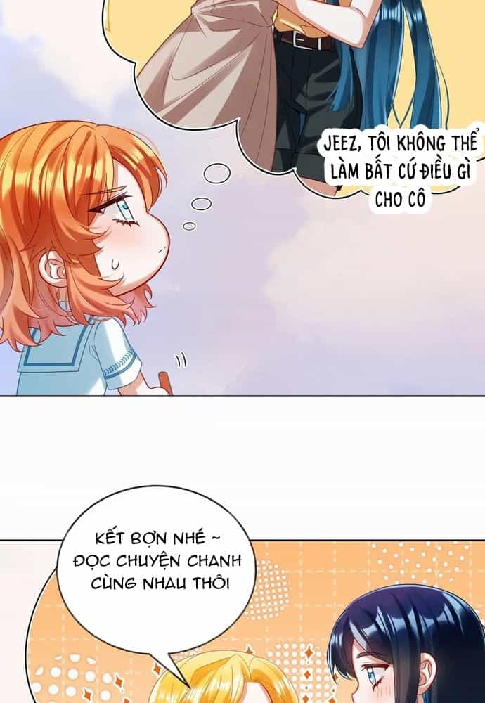 Nữ Phụ Phản Diện Và Nữ Chúa Quỷ - Chương 94 - ảnh 30