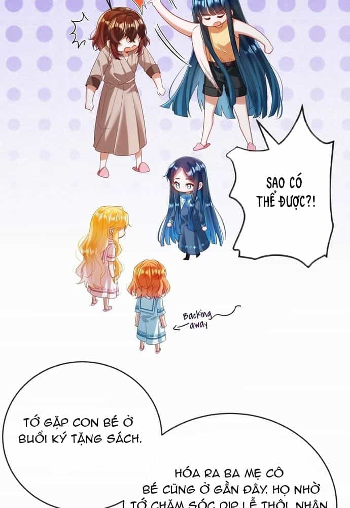 Nữ Phụ Phản Diện Và Nữ Chúa Quỷ - Chương 94 - ảnh 5