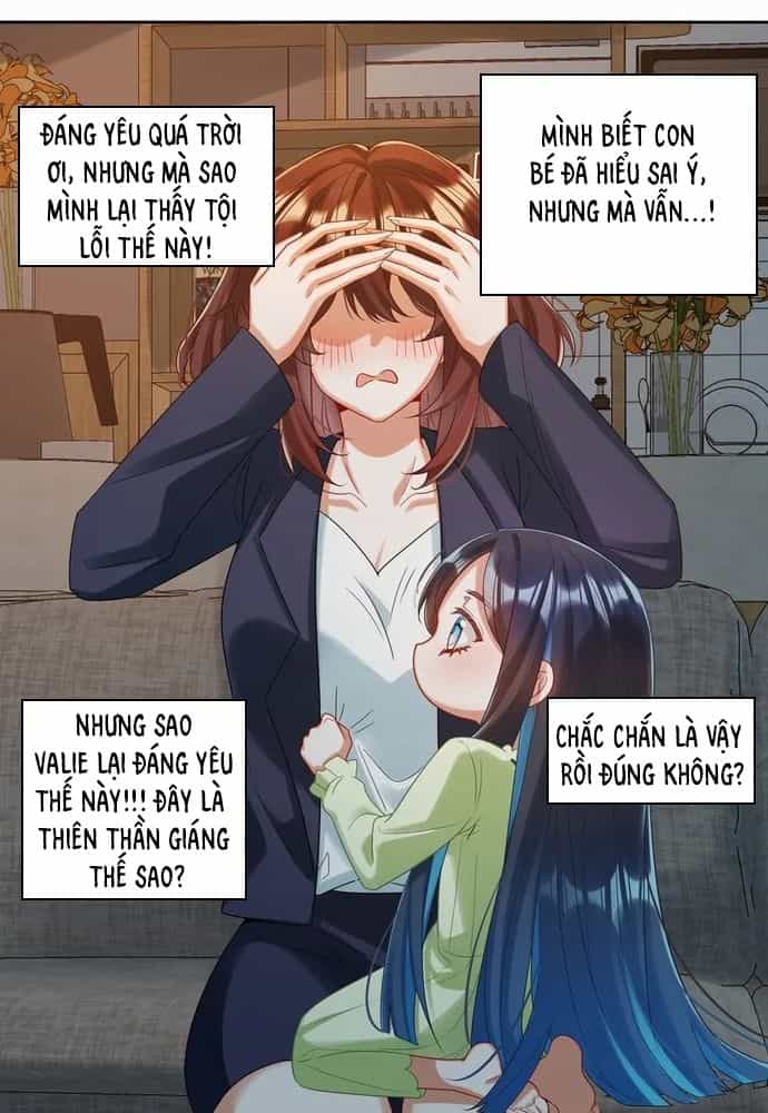 Nữ Phụ Phản Diện Và Nữ Chúa Quỷ - Chương 95 - ảnh 25
