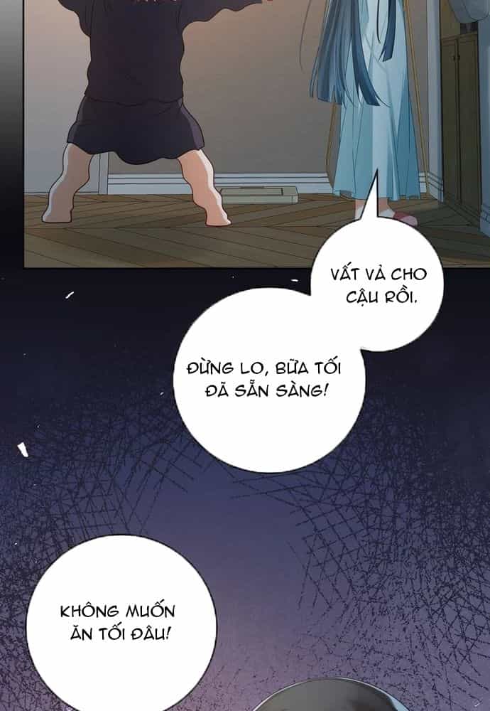 Nữ Phụ Phản Diện Và Nữ Chúa Quỷ - Chương 95 - ảnh 4