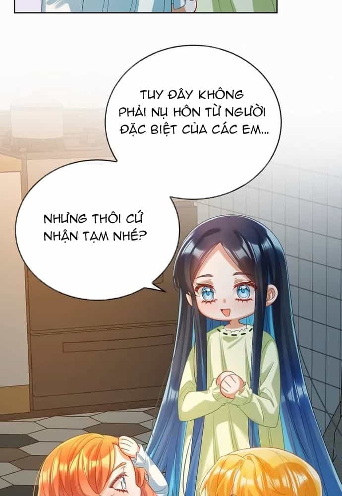 Nữ Phụ Phản Diện Và Nữ Chúa Quỷ - Chương 95 - ảnh 49