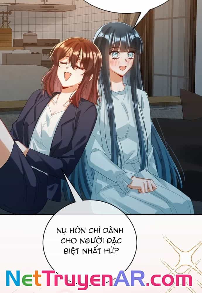 Nữ Phụ Phản Diện Và Nữ Chúa Quỷ - Chương 95 - ảnh 53