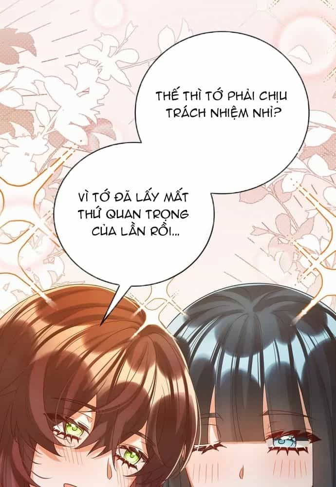 Nữ Phụ Phản Diện Và Nữ Chúa Quỷ - Chương 95 - ảnh 54