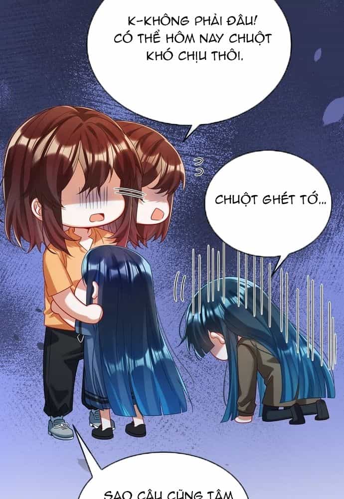 Nữ Phụ Phản Diện Và Nữ Chúa Quỷ - Chương 96 - ảnh 27