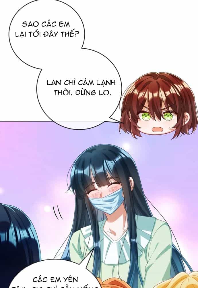 Nữ Phụ Phản Diện Và Nữ Chúa Quỷ - Chương 97 - ảnh 10